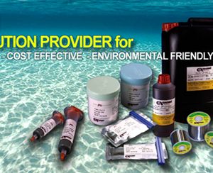 ASAHI Lead Free Solder Products