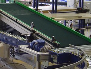 Production Line