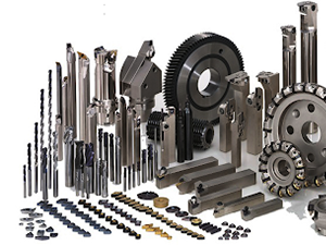 Mechanical Processing Products