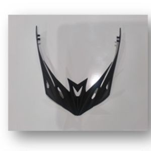Plastic casted products