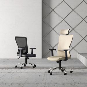 Swivel chair