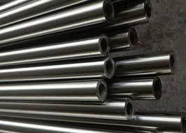 Stainless Steel Tube