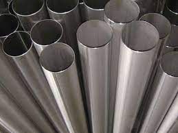 Stainless Steel Tube