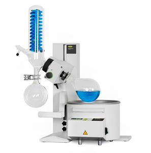 Laboratory evaporation equipment