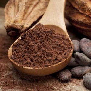 Cocoa powder