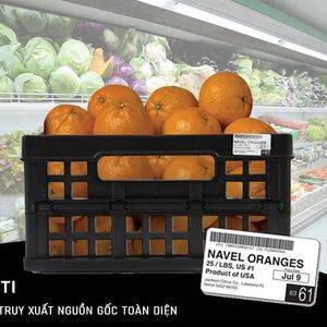 barcode labels and related barcode solutions