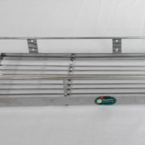 Stainless steel rack