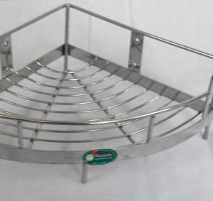 Stainless steel rack