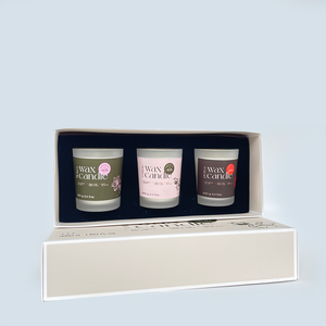 Relaxation Friendly Eco Manufacturers OEM Meditation indoor French CE Home Aroma Floral Yoga Set Best Premium Label White Candle