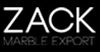ZACK MARBLE logo
