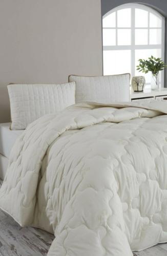 LINNDA HOME Scotch Wool Blanket - Scotch Wool Blanket
