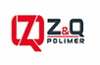 Z&Q POLYMERS logo