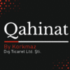 QAHINAT DIS TICARET LIMITED SIRKETI logo