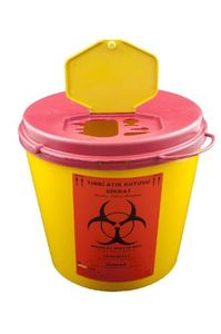 Sharps Container