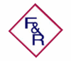 F & R VERTRIEB JOSEF RYZ GMBH logo