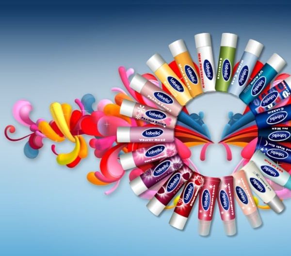 Labello Lip Care