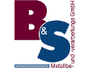 B & S METALLBE- UND -VERARBEITUNGS GMBH logo