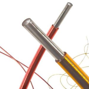 Precision Laser Ablation of Coils - Precision Laser Ablation of Coils