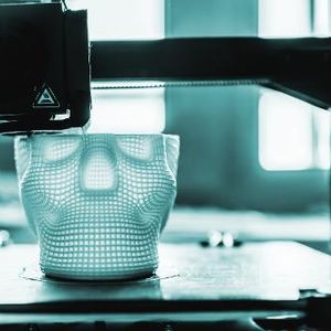 Rapid Prototyping Capabilities