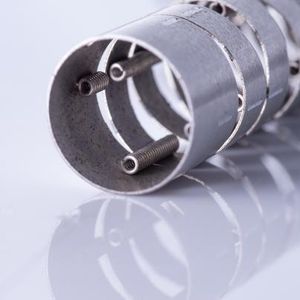 Precision Laser Welding - Precision Laser Welding