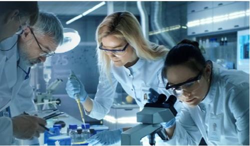 Precision Engineering - Serving all medical sectors with leading edge precision engineering components