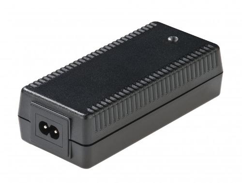 Medical AC/DC desktop power supply - DT50 - 5V, 5000mA - 24V, 2200mA
