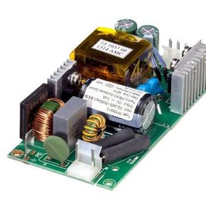 Open Frame AC/DC power supply - OF65 - 12V / 5400mA - 48V / 1350mA