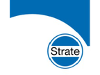 G + F STRATE GMBH logo