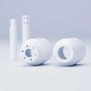 Henze Boron Nitride Products AG boron nitride powder