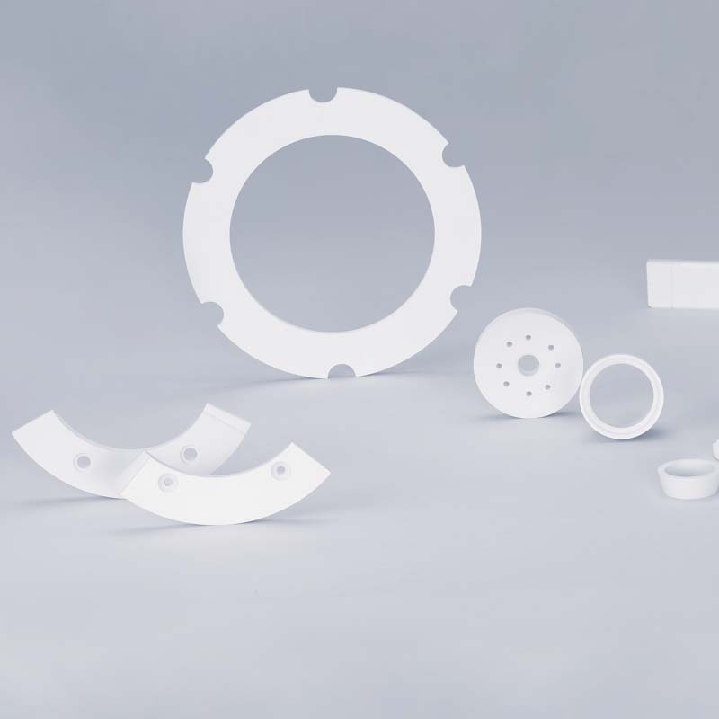 Henze Boron Nitride Products AG boron nitride coatings