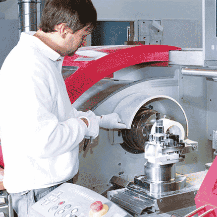 Henze Boron Nitride Products AG boron nitride powder