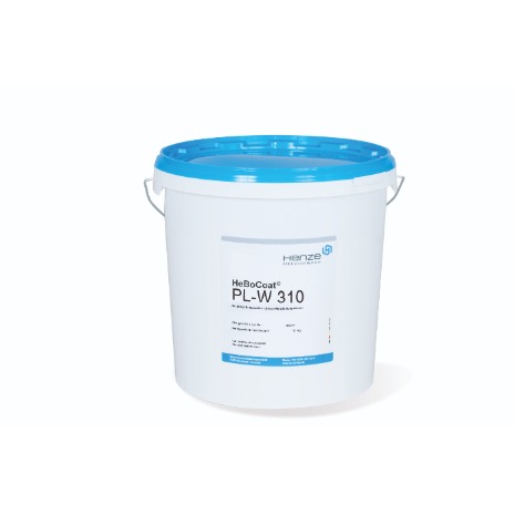 Henze Boron Nitride Products AG boron nitride coatings