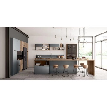 Aluminium Ferri Anodized Aluminum Profiles