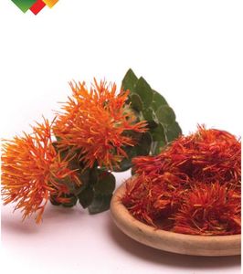 Cathamus - Colorant Cathamus