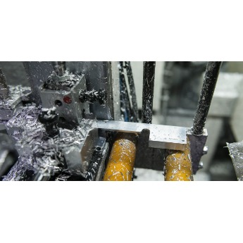 Aluminium Ferri Aluminum Furniture Handles