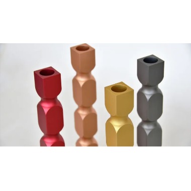 Aluminium Ferri Aluminum Furniture Legs