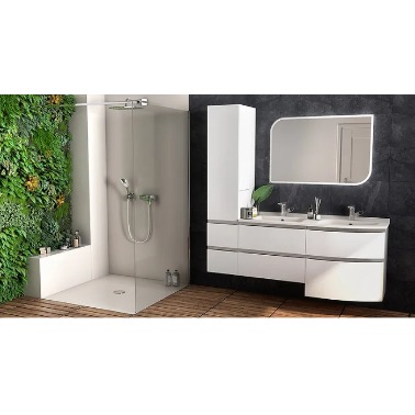 Aluminium Ferri Aluminum Furniture Handles