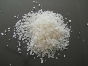 MAY ASIT KIMYEVI MAD.TIC.SAN.LTD.STI. aluminium sulphate - inorganic coagulant
