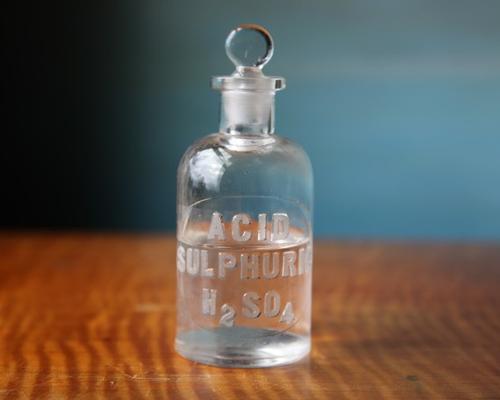 MAY ASIT KIMYEVI MAD.TIC.SAN.LTD.STI. sulphuric acid