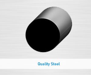 Quality Steel