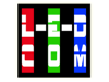 L-E-D.COM AUSTRIA ROLAND SCHRETTL logo