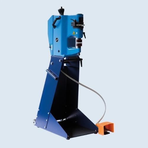 Forming Machine Kraftformer KF 170 PD for Sheet Metal - Forming Machine Kraftformer KF 170 PD for Sheet Processing, ECKOLD®