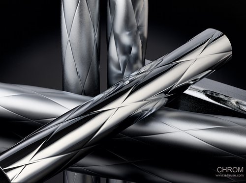 Alfred Kruse GmbH Electroplating services