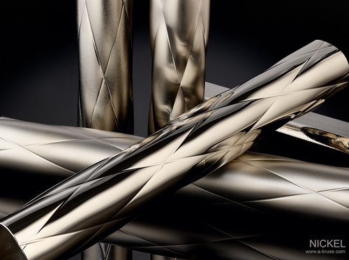Alfred Kruse GmbH Galvanic coating
