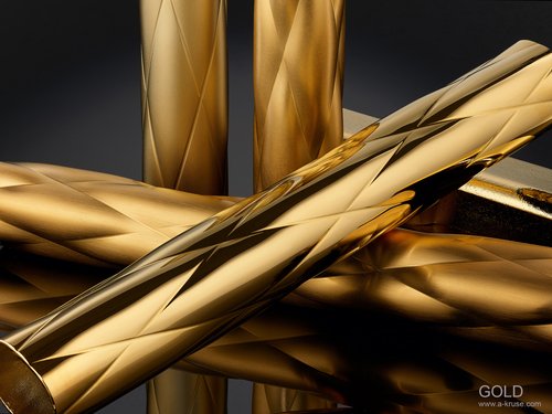 Alfred Kruse GmbH Chrome plating