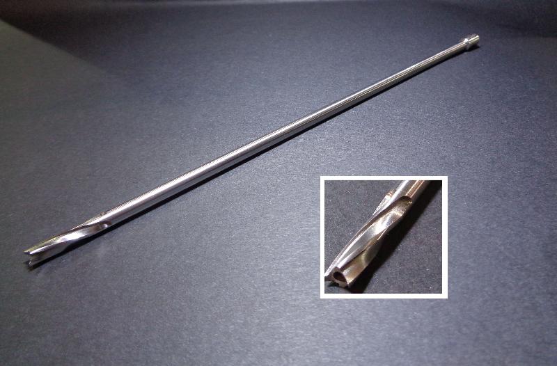 BRUSCHI MICROMECCANICA SRL precision turned small parts