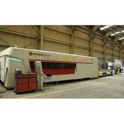İLK İHRACAT A.Ş. CNC Machining Services