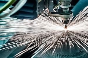 Laser cutting - LVD laser and Trumpf laser