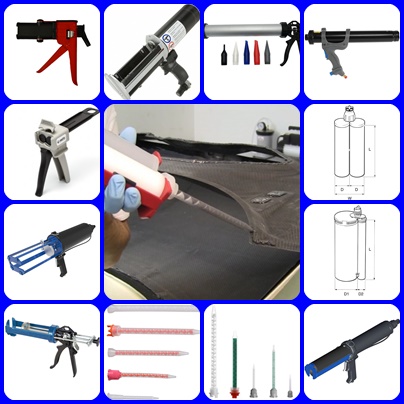 ARTECOL adhesives