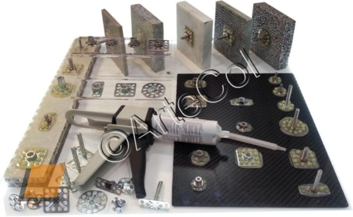 ARTECOL sealants